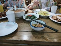 -河沿肉饼Beijing Pie(东华门店)