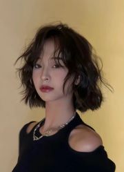 -丽时 Hair Salon
