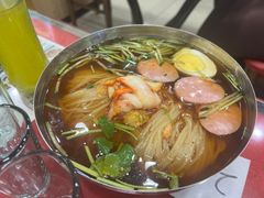 -西塔大冷面(市府大路店)
