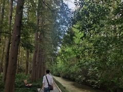 -上海怡沁园度假酒店