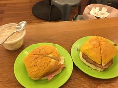 -大利来记餐厅(大三巴店)