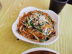 -添好运点心专门店(百老汇店)