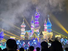 -沈阳方特欢乐世界