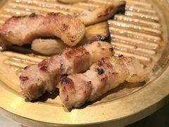 -牧童禧肉社·韩国炭火烤肉店(中粮祥云小镇店)