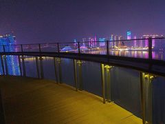 -长沙北辰洲际酒店-SKY 27酒廊