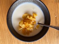 -汝是素•文创素食馆(金月湾店)