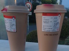 -OT另茶(上海幸福里店)