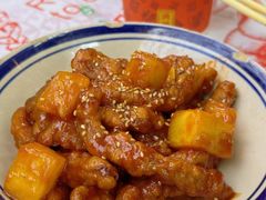 -回味黑鸭煲·始于2006(万松园店)