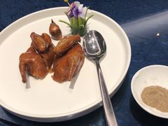 -上海宝华喜来登酒店·采悦轩中餐厅