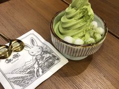 -無邪日式甜品(世博源店)