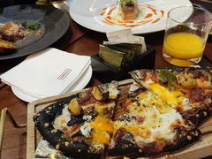 -Tivano意大利餐厅(成都居舍酒店)
