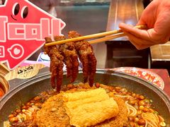 -山四砂锅(太原钟楼街店)