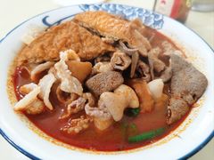 -大鼎沙嗲面(港口路店)