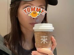 -来回·咖啡(天河南店)