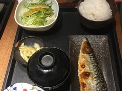 -麦秋寿司(富都广场店)
