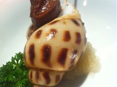 螺肉-东瀛阁(锦江宾馆店)