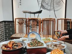 -东辰望海鱼码头·海鲜餐厅