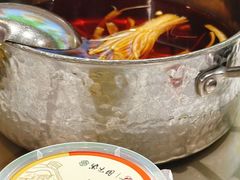 -呷哺呷哺 黄金牧场 (新中关购物中心店)