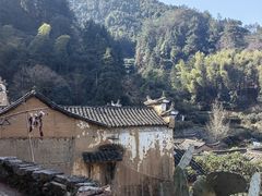 -杨家堂村