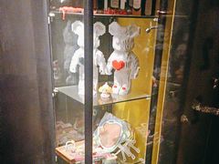 -解个谜沉浸剧情密室(天河店)