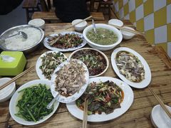 -九九牛肉馆(南山路店)