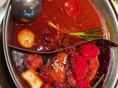 -江北北火锅馆·公路夜市(魏公村店)