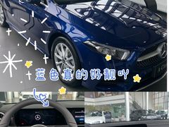 -宁波之星奔驰4S店(海曙店)