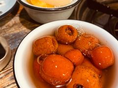 山楂罐头-刘记光大火锅鸡(北行店)