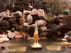 -七彩云南古滇温泉山庄