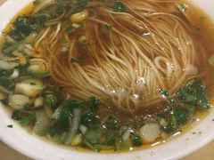 -水仙拉面(水仙街店)
