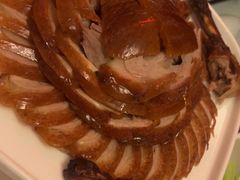 -惠丰堂饭庄·烤鸭·京味菜(西北旺·唐家岭店)