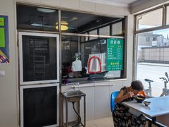 -上海为民商行清真饭店(南大路店)