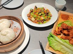 -晓淮山·扬州早茶·淮扬菜(龙阳广场店)