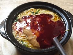 -蜀王砂锅总店