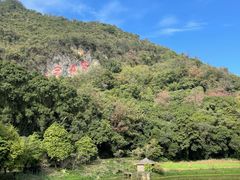 -宝晶宫旅游景区