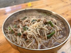 小碗瘦肉-正宗杨记普洱酸醋米线(总店)