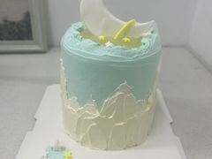 -威利旺卡烘焙西点蛋糕培训(朝阳校区)