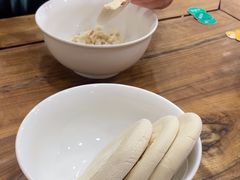 -老刘家永盛斋·传统泡馍(东关南街店)
