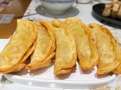 -莲湖糕团店·老秦淮小吃