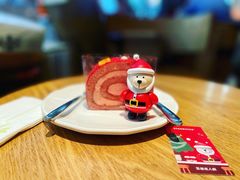 -星巴克臻选(周浦万达店)