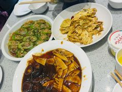 -紫光园·烤鸭·北京菜(团结湖店)