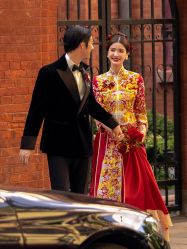 -第一夫人婚纱摄影(南京店)