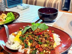 -CHINCHIN 青青·泰国料理(万象食家店)