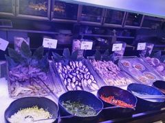 -韩盛·盛江山自助料理(中街大悦城店)