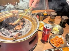 -西塔老太太泥炉烤肉(万柳华联店)