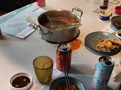 -喜庭海鲜自助(北辰三角洲北辰荟店)