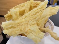 -潮汕大目牛肉火锅(水围店)
