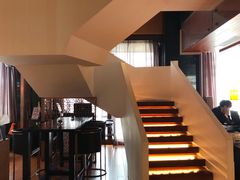 -广州富力君悦大酒店·关系酒廊