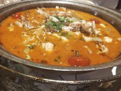 -老长沙龙虾馆·聚会餐厅(白石洲店)