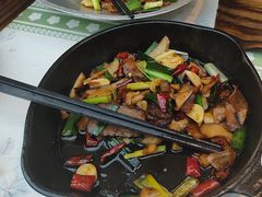 -云海肴·汽锅鸡·云南菜(高德置地店)
